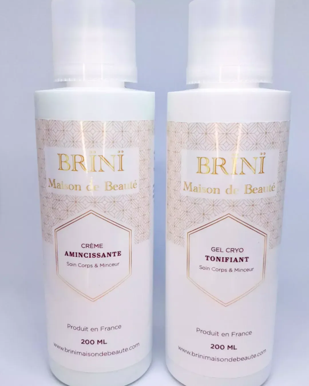 Massages & bien-être chez BRÏNÏ